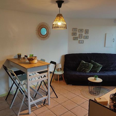 Appartement 25M², Gruissan, En Bord De Mer מראה חיצוני תמונה