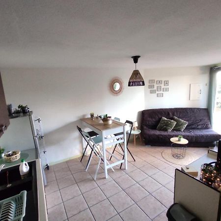 Appartement 25M², Gruissan, En Bord De Mer מראה חיצוני תמונה